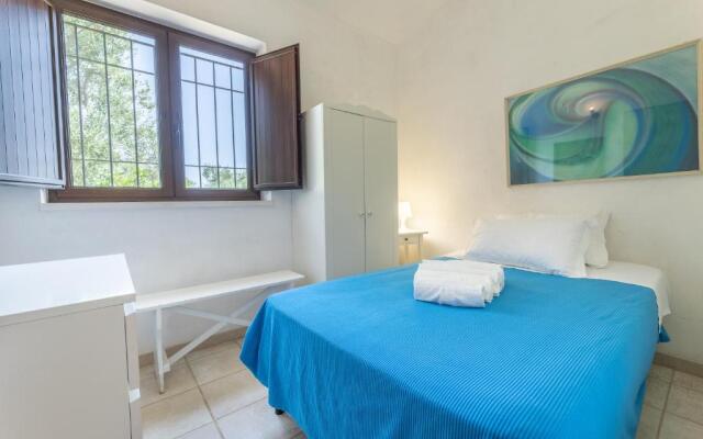 Villa Verdena in Carovigno