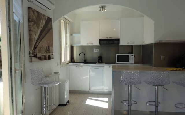 Welcome to Cannes - Latour Maubourg 3