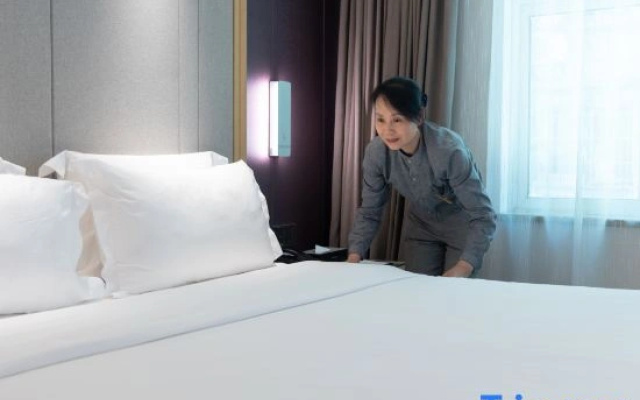 Lavande Hotel (Changsha Wuyi Square Yuanjialing store)
