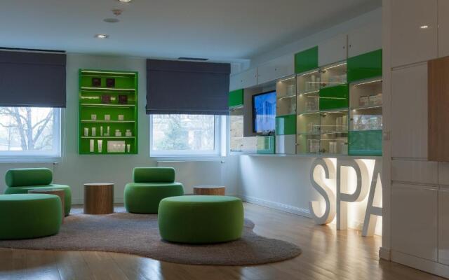 Apartamenty Ciechocinek SPA
