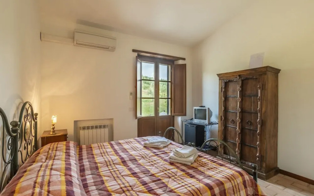 Agriturismo Le Case Rosse di Montebuono