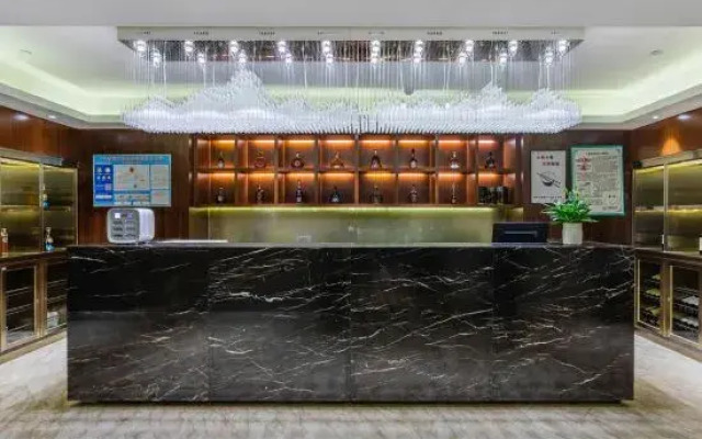 Dajia International Hotel