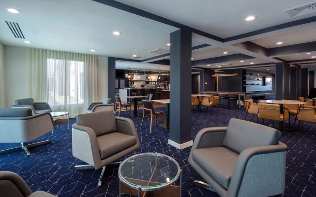Courtyard by Marriott Cincinnati Airport