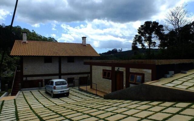 Pousada Vista da Serra