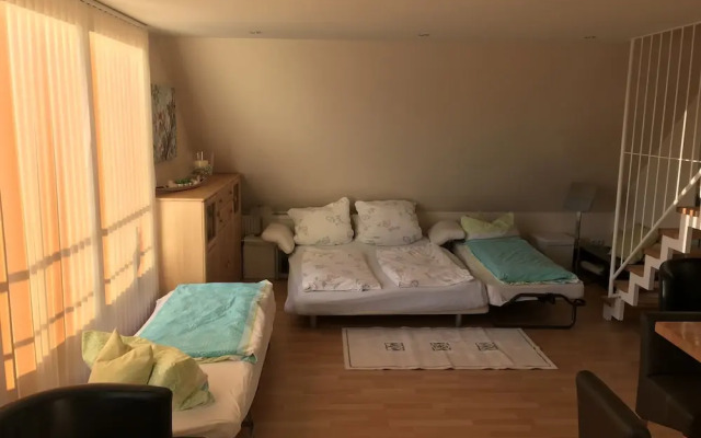 Wendlers Ferienwohnung 2-3