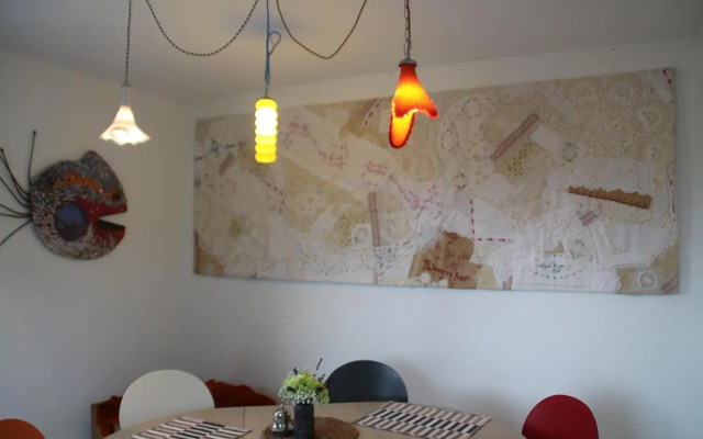 Apartment Rheingold