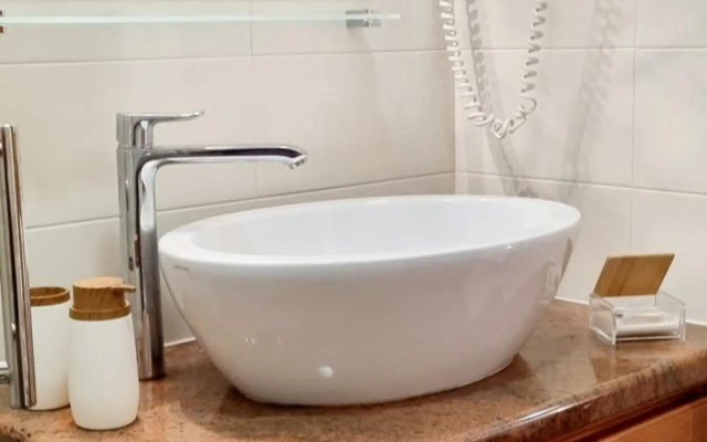 Nadija Rooms Funtana