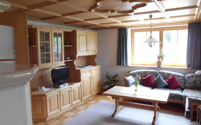 Ferienwohnung Annele