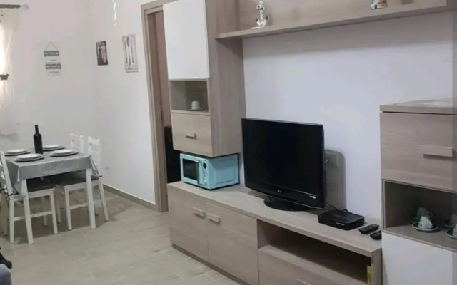 Casa Vacanze Alessandro