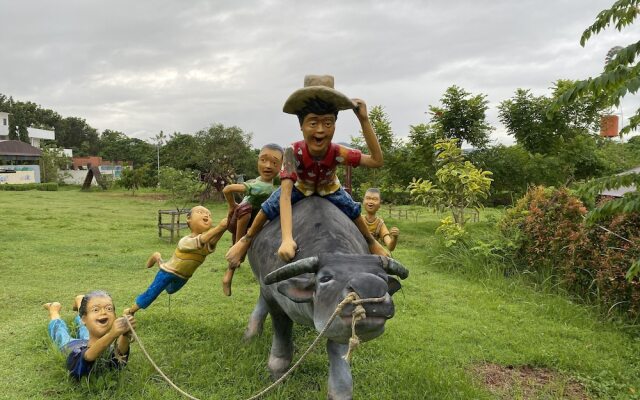 Taal Maranan Farmville Inc.