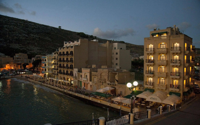 Hotel San Andrea