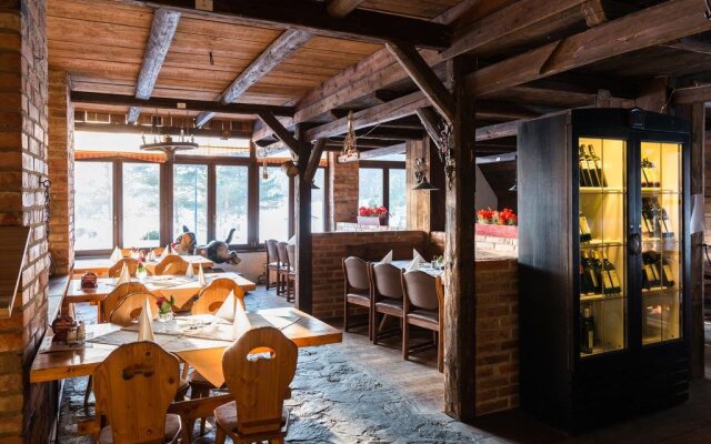 Activitypark Hotel Vsemina