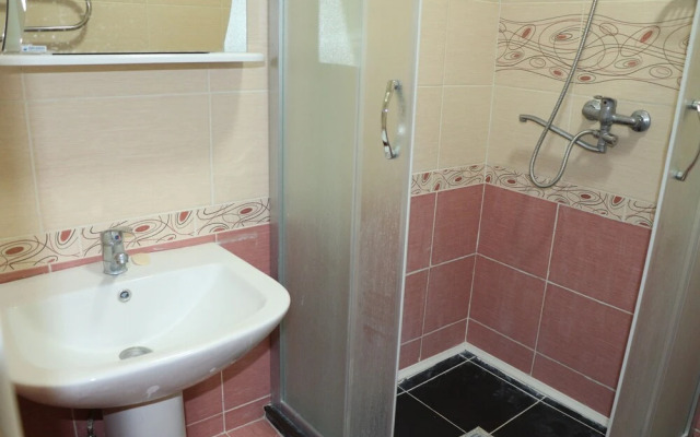 Al-Salam Hotel Apartment