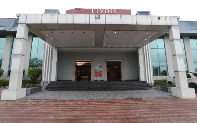 Tivoli Royal Palace