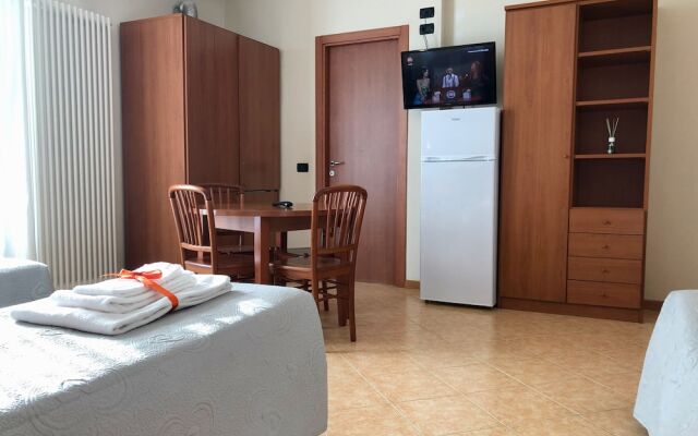 Alle Scuole Country House