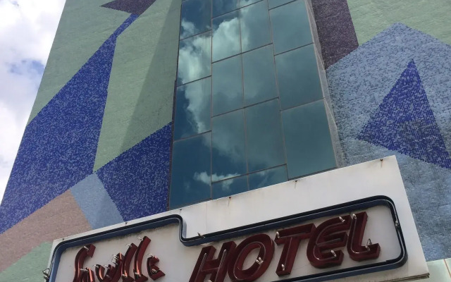 Saville Hotel