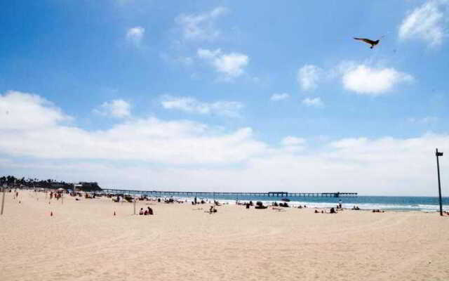 Super 8 San Diego/Imperial Beach