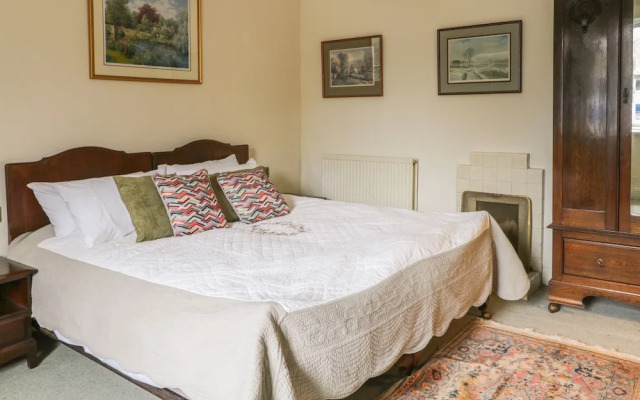 Bridgend Cottage