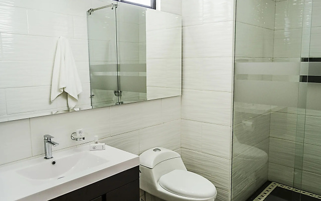Hotel Regency Boutique La Feria