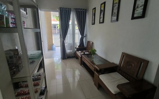 Pasadena House Syariah – Guest Rooms – Semarang