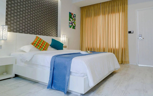Velana Beach Hotel Maldives