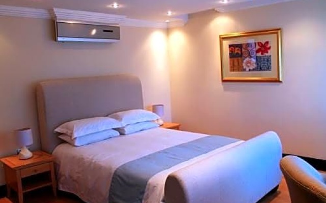 Hartbeespoortdam Boutique Guest House