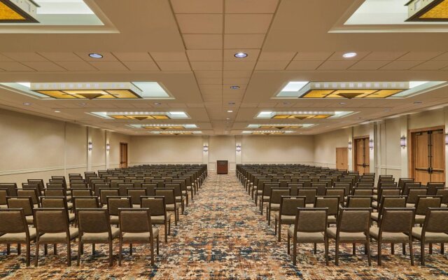 The Westin Westminster