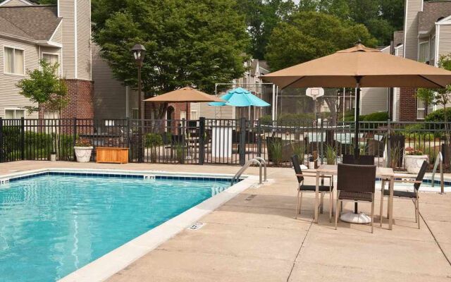 Residence Inn Durham Research Triangle Park