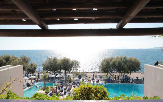 Hotel Puntaquattroventi