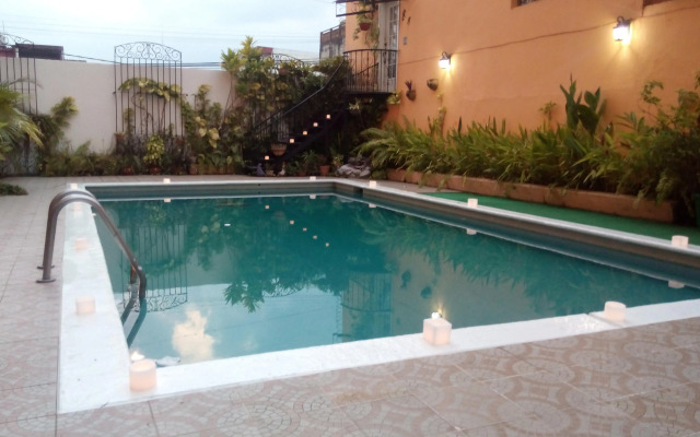 Hotel Plaza Independencia