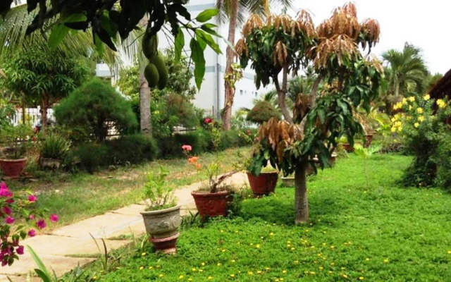 Guest House Sedec