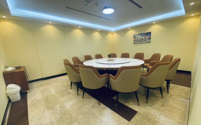 Three 888 Hotel