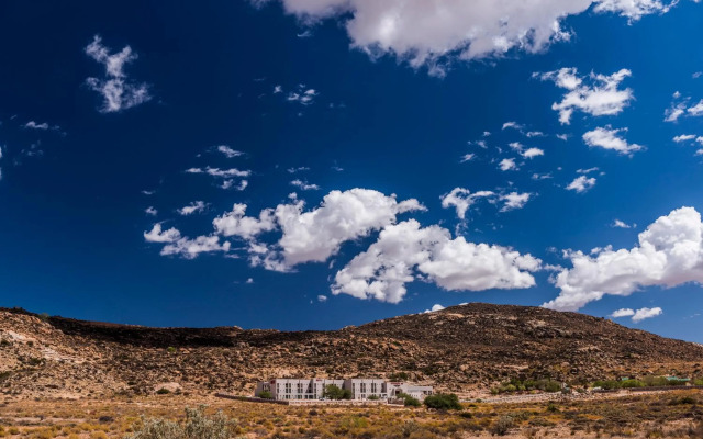Springbok Inn by Country Hotels