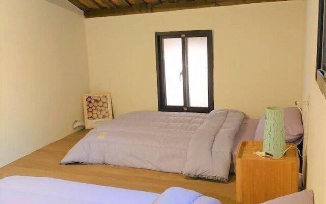 O! Share Sweet B&B II