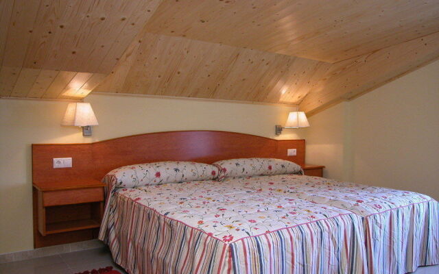 Duerming Velero Apartamentos