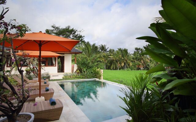 Satori Villas Bali