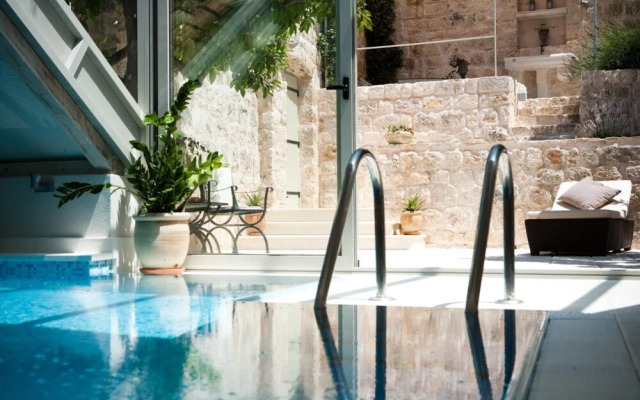 Villa Royal Hvar in Hvar