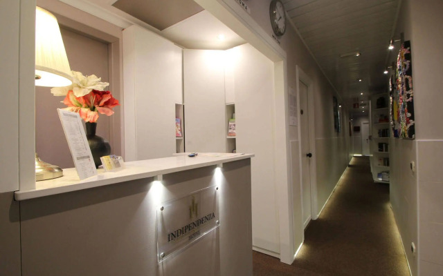 Hotel Indipendenza