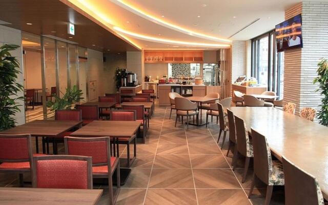 Urban Hotel Kyoto Gojo Premium
