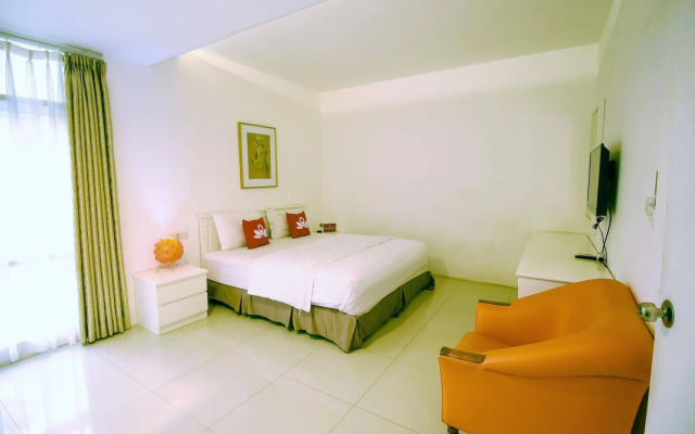 ZEN Rooms Dipati Ukur