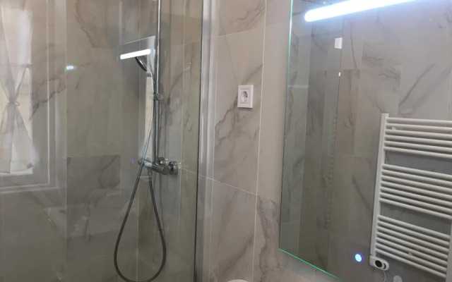 Apartamento Casino Praia I