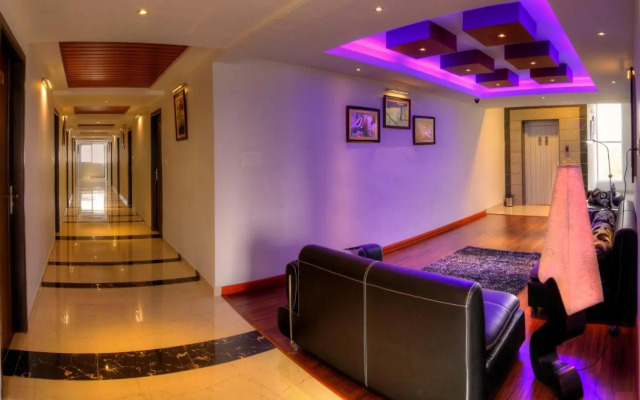 Hotel Rajmahal Inn