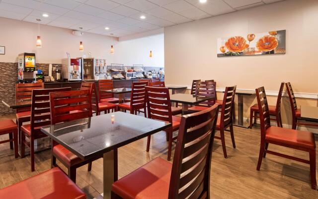 Best Western Plus Poconos Hotel