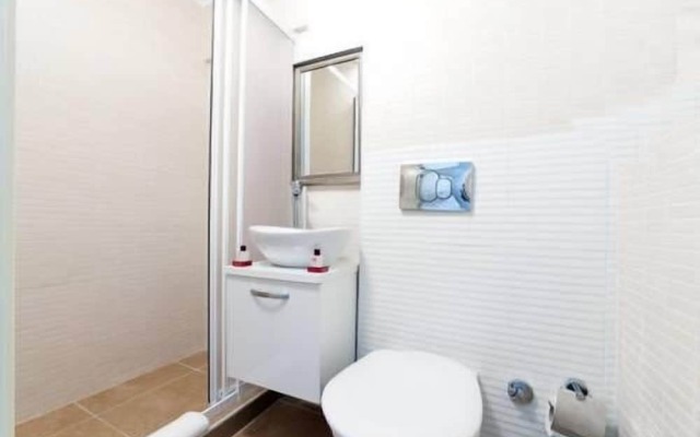 Kare Suite Nisantasi