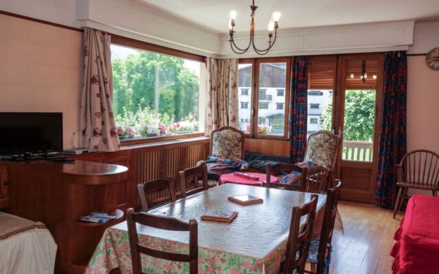 Apartment Grizzli Saint Gervais 17397