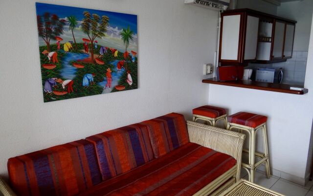 Residence Turquoise