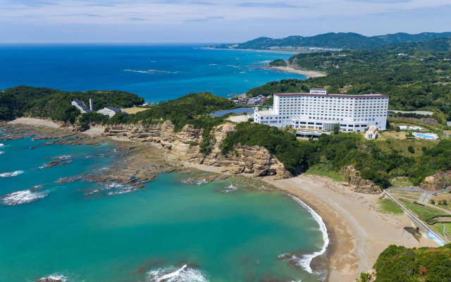 Grand Mercure Wakayama Minabe Resort & Spa