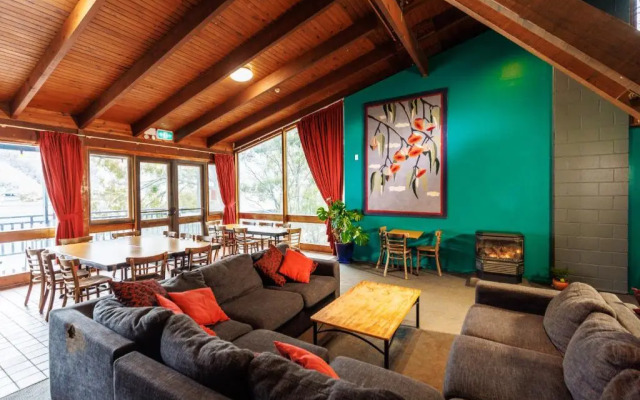YHA Thredbo