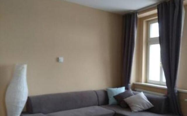 Your home close to the metro Andel