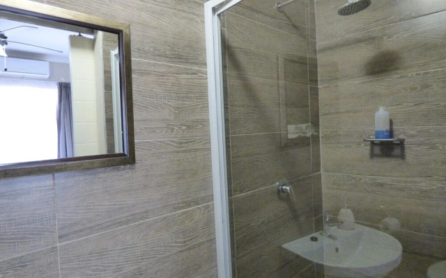 Villa Africa Guesthouse
